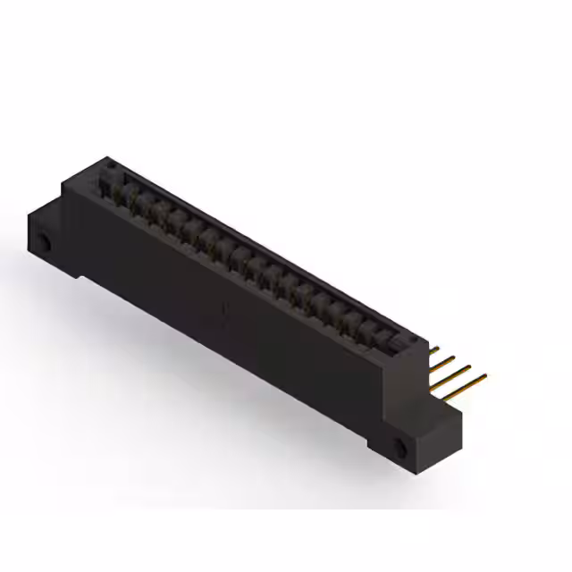 896-018-558-112 EDAC Inc.  Edgeboard Connectors
